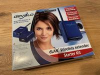 Devolo Wireless extender starter kit Hannover - Mitte Vorschau