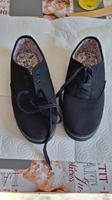 damen sommer stoff schuhe Gr.38 Niedersachsen - Soltau Vorschau