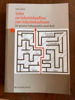 Sicher zur Industriekauffrau/zum Industriekaufmann Nordrhein-Westfalen - Delbrück Vorschau