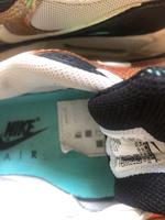 Nike Air  Sneaker Schleswig-Holstein - Kiel Vorschau