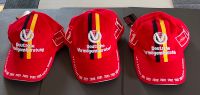 Michael Schumacher Basecap, neu mit Original-Papieranhänger Nordrhein-Westfalen - Tönisvorst Vorschau