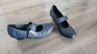 Damen Schuhe Business dunkel blau 39 neu Brandenburg - Annahütte Vorschau