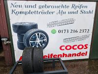 2x205/50/17 Allwetter Reifen Baden-Württemberg - Trossingen Vorschau