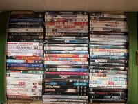 DVDs und Blue Ray Niedersachsen - Wunstorf Vorschau