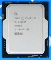 Intel i5-13400F, Raptor Lake-S/LGA 1700, 10 Cores München - Allach-Untermenzing Vorschau