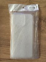 iPhone 13 Pro Clear Case neu Mitte - Wedding Vorschau