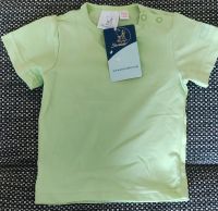 Sterntaler Shirt Größe 62 neu und unbenutzt Rostock - Seebad Warnemünde Vorschau