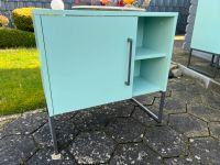 Waschbeckenunterschrank Limone Mint Schildmeyer | Badezimmer Hessen - Kassel Vorschau