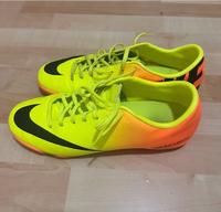 Nike Mercurial Bayern - Augsburg Vorschau