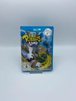 Rabbids Land / Wii U Nordrhein-Westfalen - Rheine Vorschau