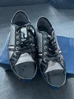 Tommy Hilfiger Sneaker GR. 38 Bayern - Schwabach Vorschau
