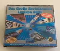 Bertelsmann „das große Lexikon“ 3 CD‘s Niedersachsen - Ganderkesee Vorschau