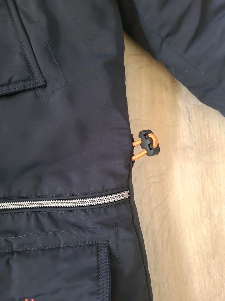 Winterjacke Männer Tom Tailor Gr. L in Elmshorn