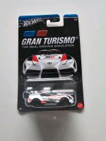 Hot Wheels Gran Tursimo Toyota Supra Wuppertal - Oberbarmen Vorschau