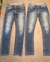 Vingino Jeans Zwillinge Gr. 152 Nordrhein-Westfalen - Krefeld Vorschau