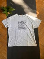 Jack Daniel‘s | T-Shirt | Unisex | Vintage | XXL | 60cm x 67cm Rheinland-Pfalz - Mainz Vorschau