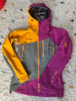 Mammut Gore  Tex Pro Jacke 150 Peaks Größe XS Hessen - Burgwald Vorschau