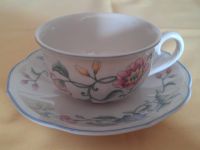 Villeroy Boch Delia Tasse Teetasse u. Untere wie neu Baden-Württemberg - Schriesheim Vorschau