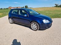 Volkswagen Golf 5*1.6*Lim. Goal*Klimaauto* Km 158.000* Bayern - Neufahrn Vorschau