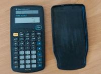 Taschenrechner wissenschaftlich Texas Instruments Hamburg-Nord - Hamburg Uhlenhorst Vorschau