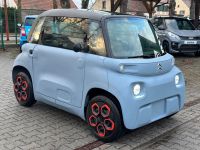 Citroën AMI Elektro  Mopedauto L6e Automatik Brandenburg - Premnitz Vorschau