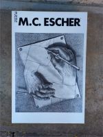 1 M.C. Escher Puzzle 1000 Teile zu verkaufen Rheinland-Pfalz - Diez Vorschau