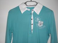 Poloshirt VIA  APPIA Gr. 38 Bayern - Neu Ulm Vorschau