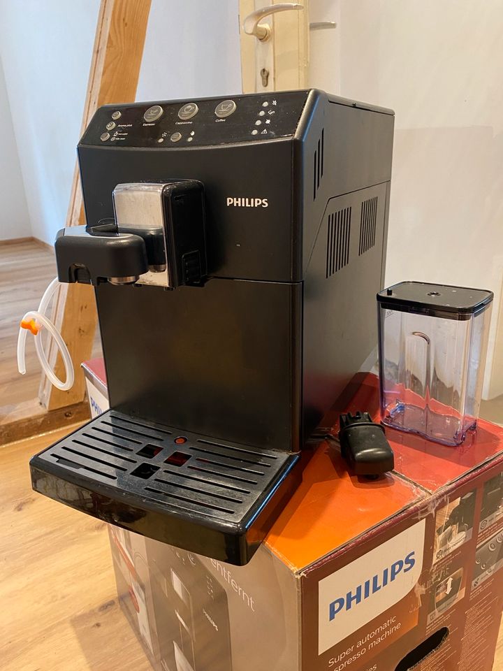 Kaffeevollautomat Philips in Emmendingen