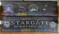 Stargate DVD Sammlung Nordrhein-Westfalen - Werl Vorschau