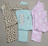 H&M Mädchen schlafanzug pyjama langarm gr 110/116 Nordrhein-Westfalen - Dinslaken Vorschau