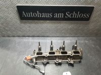 VW AUDI SEAT SKODA 1,4 TSI Ansaugbrücke mit Düsen CTHD CTH Nordrhein-Westfalen - Gelsenkirchen Vorschau