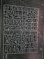 Warhammer 40K Terminator & Legionaries Nordrhein-Westfalen - Lohmar Vorschau