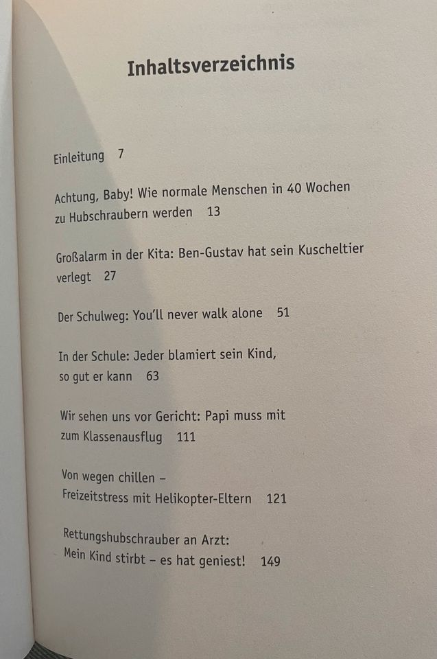 Buch: Verschieben Sie die Deutscharbeit-mein Sohn hat Geburtstag! in Jettingen