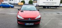 Peugeot 206 Baden-Württemberg - Eppelheim Vorschau