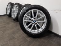 BMW 17 Zoll Felgen Winterreifen 3er G20 G21 4er G22 G23 778 Dot22 Niedersachsen - Staufenberg Vorschau