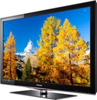Samsung LE32C650L1W TV 32" Flatscreen LCD Fernseher München - Altstadt-Lehel Vorschau