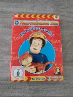 Kinder-DVD's Feuerwehrmann Sam komplette Staffel Rheinland-Pfalz - Lahnstein Vorschau