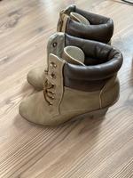 Damenschuhe in Größe 37 Hessen - Romrod Vorschau