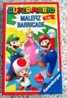 Super Mario Malefiz Barricade, Ravensburger Spiele Hessen - Bad Hersfeld Vorschau