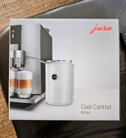 Jura Cool Control 1 L weiß - NEU Nordrhein-Westfalen - Iserlohn Vorschau