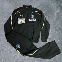 Italien Trainingsanzug Vintage aus den 2000ern Baden-Württemberg - Aalen Vorschau