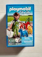 Playmobil 6411 Tierklinik Brettspiel Niedersachsen - Braunschweig Vorschau