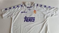 Trikot ǀ Real Madrid ǀ 94/95 ǀ #8 ǀ Primera Division ǀ L Bayern - Höchberg Vorschau