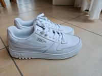 Fila FX Sneaker Gr 45 Neu Leder Sportschuhe helle Sohle Bayern - Gräfendorf Vorschau