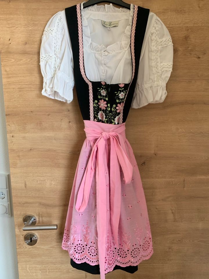 Dirndl von Rose Dirndl in Moosthenning