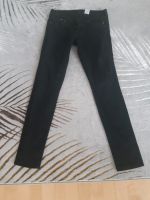 Jeans schwarz gr.29/32 Schleswig-Holstein - Kiebitzreihe Vorschau