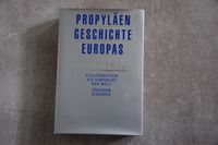 Propyläen Geschichte Europas 1948-1918 Sachsen - Ehrenfriedersdorf Vorschau
