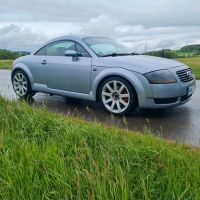 Audi TT 8N BAM Sachsen - Mildenau Vorschau