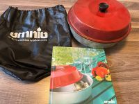 Original Omnia plus Omnia Kochbuch Nordrhein-Westfalen - Everswinkel Vorschau