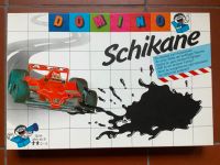 Schikane. Brettspiel um das Autorennen von 1986 Berlin - Spandau Vorschau